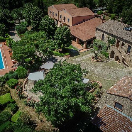 La Masseria Lolivia Senise Zewnętrze zdjęcie