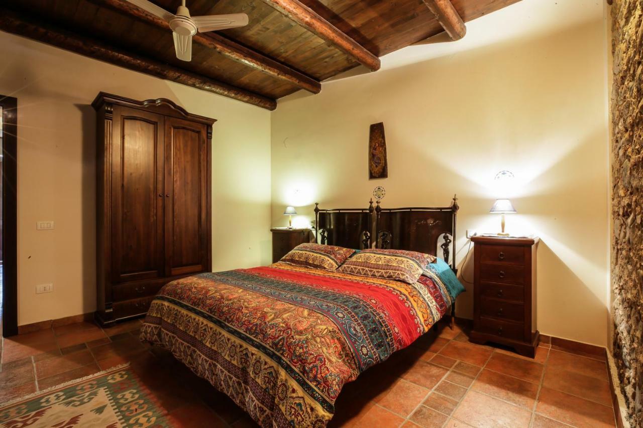 La Masseria Lolivia Senise Zewnętrze zdjęcie