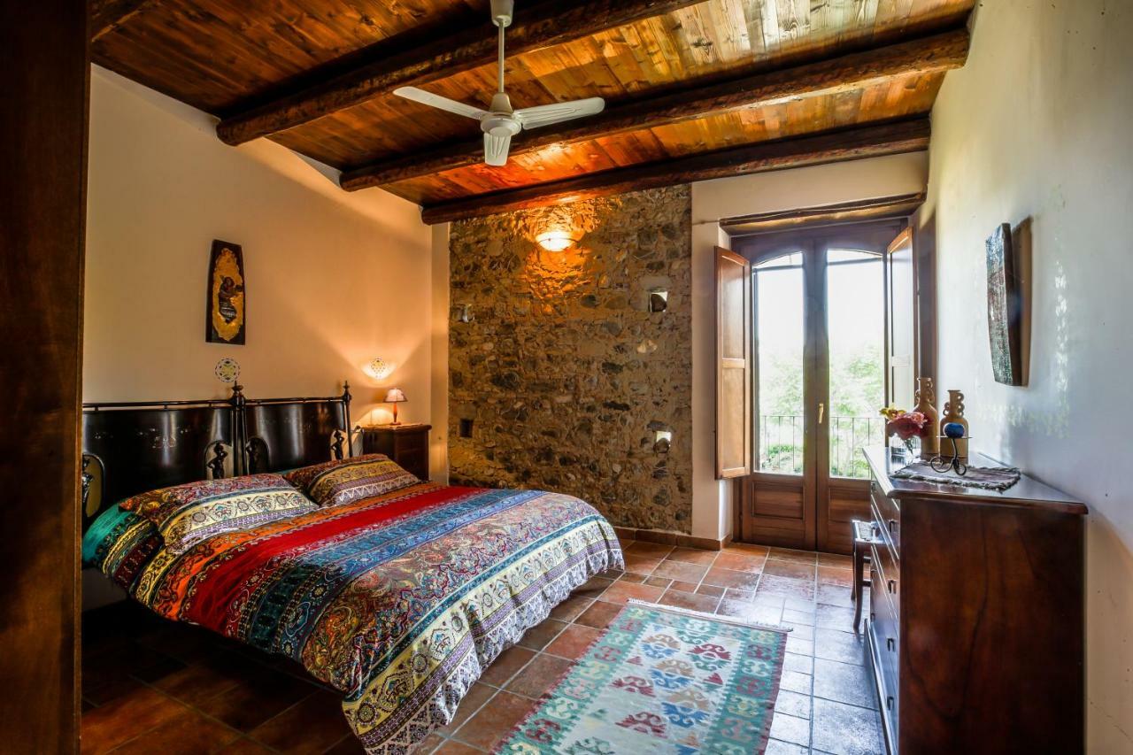 La Masseria Lolivia Senise Zewnętrze zdjęcie
