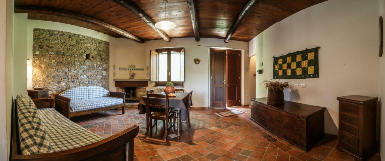 La Masseria Lolivia Senise Zewnętrze zdjęcie