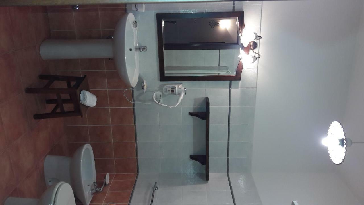 La Masseria Lolivia Senise Pokój zdjęcie